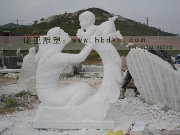 哺育人物雕塑,学校人物雕塑,汉白玉人物雕塑 哺育人物雕塑,学校人物雕塑,汉白玉人物雕塑