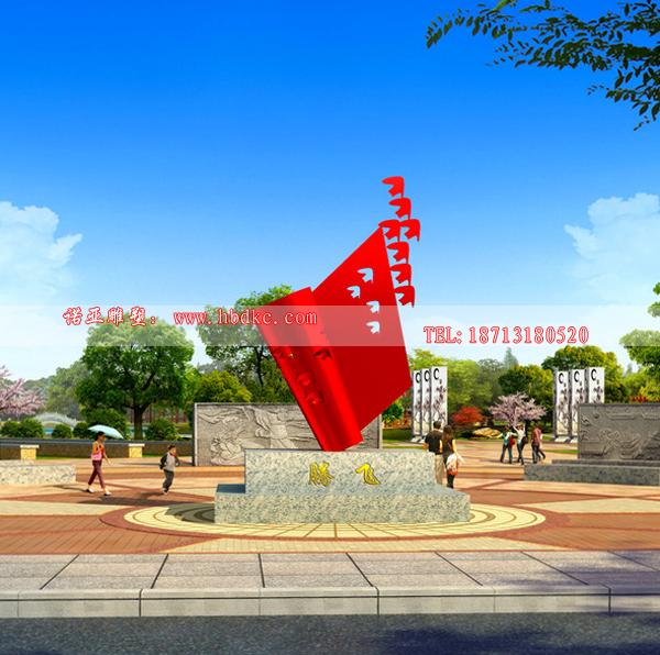 校园不锈钢介绍
